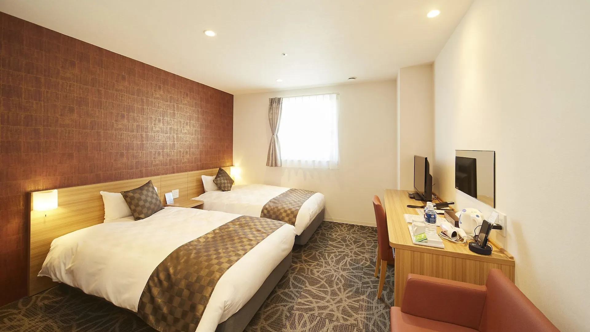 Sakura Garden Hotel Osaka