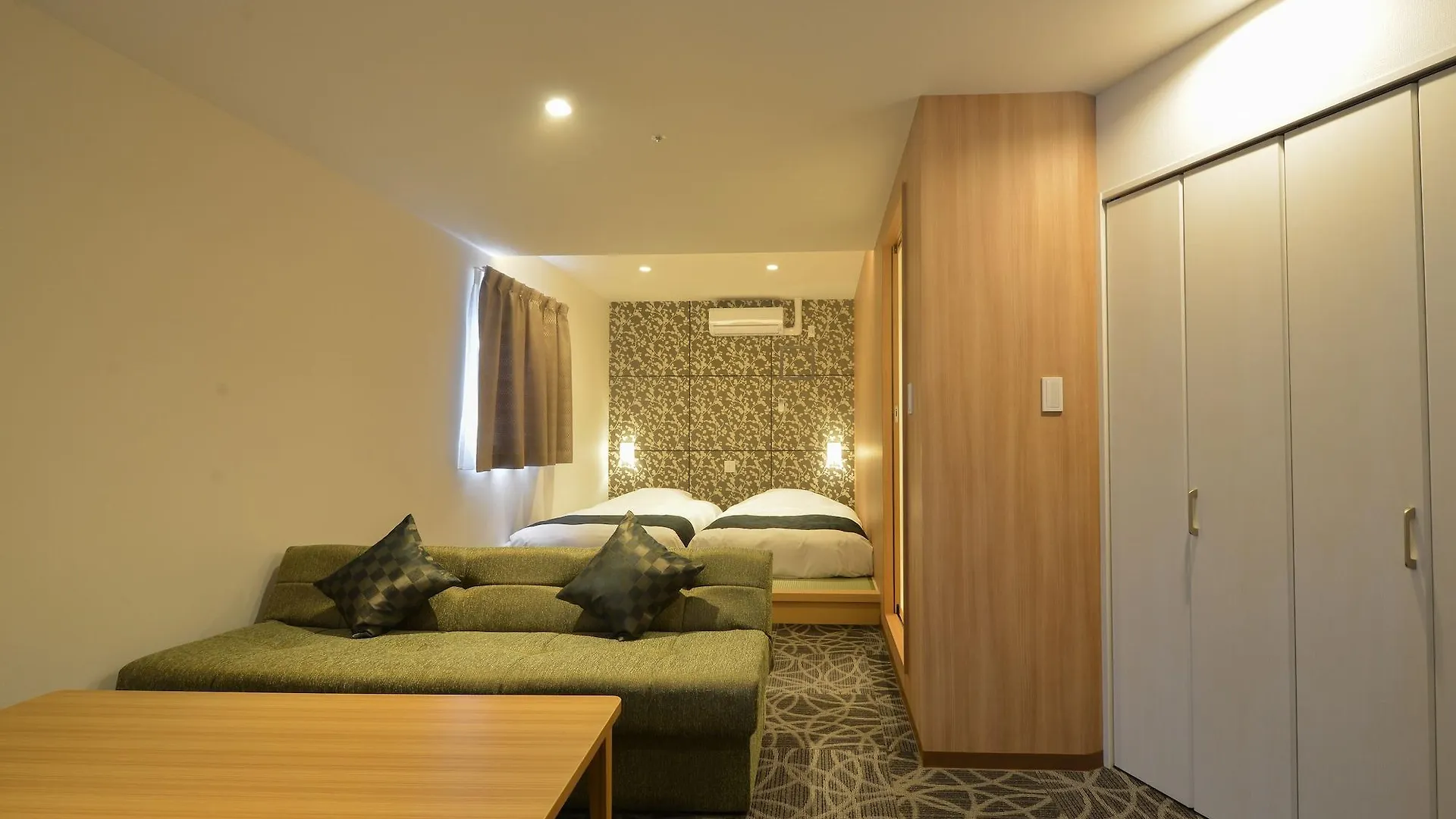 Sakura Garden Hotel Osaka 3*,  Japan