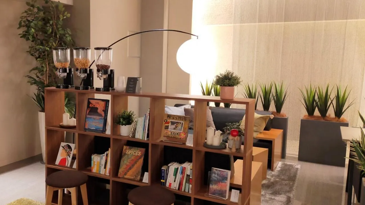 Sakura Garden Hotel Osaka