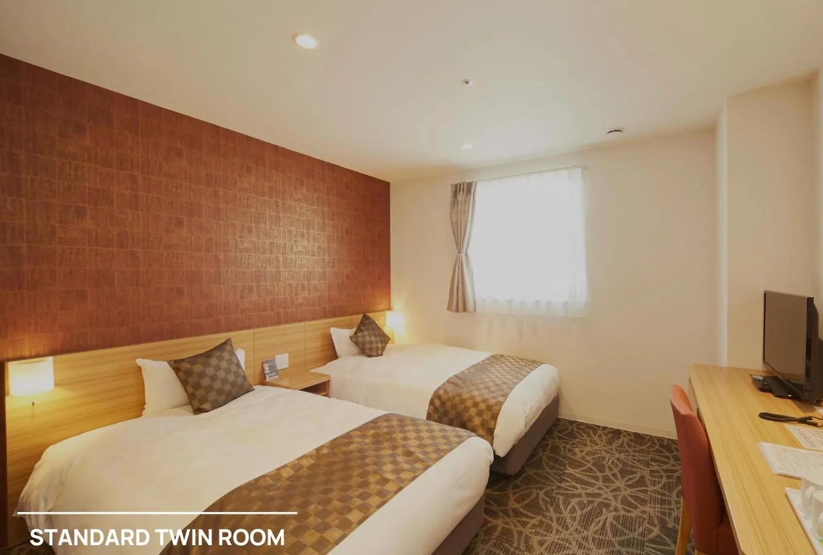 Sakura Garden Hotel Osaka
