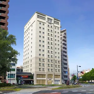Dormy Annex 4*, Hiroshima Japan