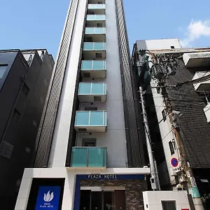 梅田プラザホテル ホテル