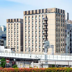 日和ホテル大阪なんば駅前 ホテル