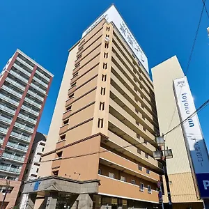 東横inn大阪阪急十三駅西口1 ホテル