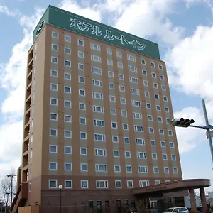 hotel-route-inn-tomakomai-ekimae.hokkaidohotelsjapan.com/
