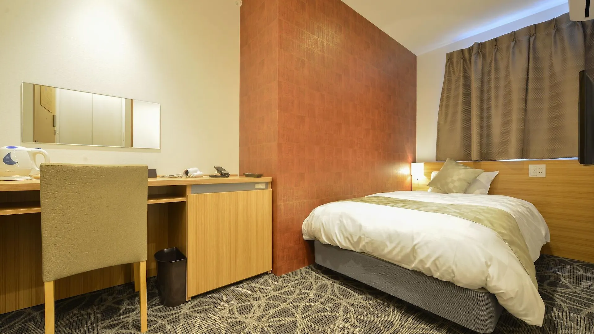 Sakura Garden Hotel Osaka