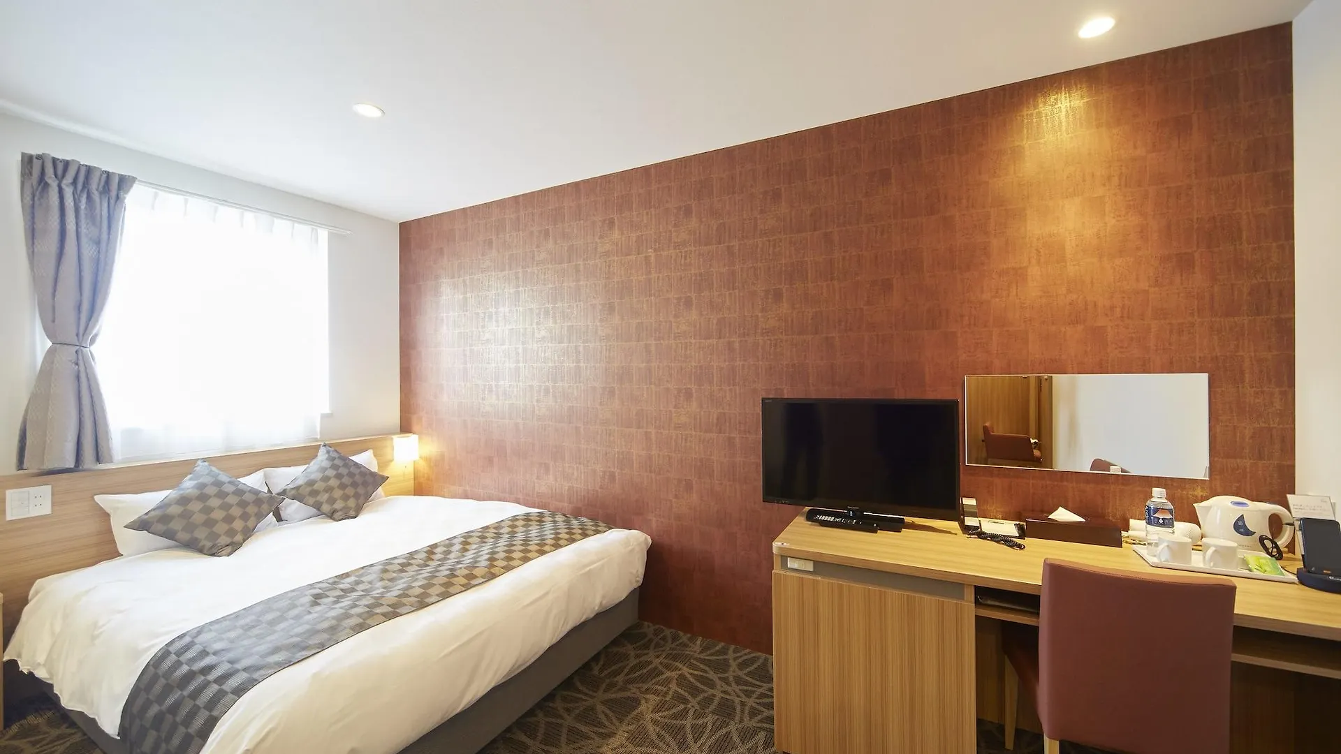 Sakura Garden Hotel Osaka