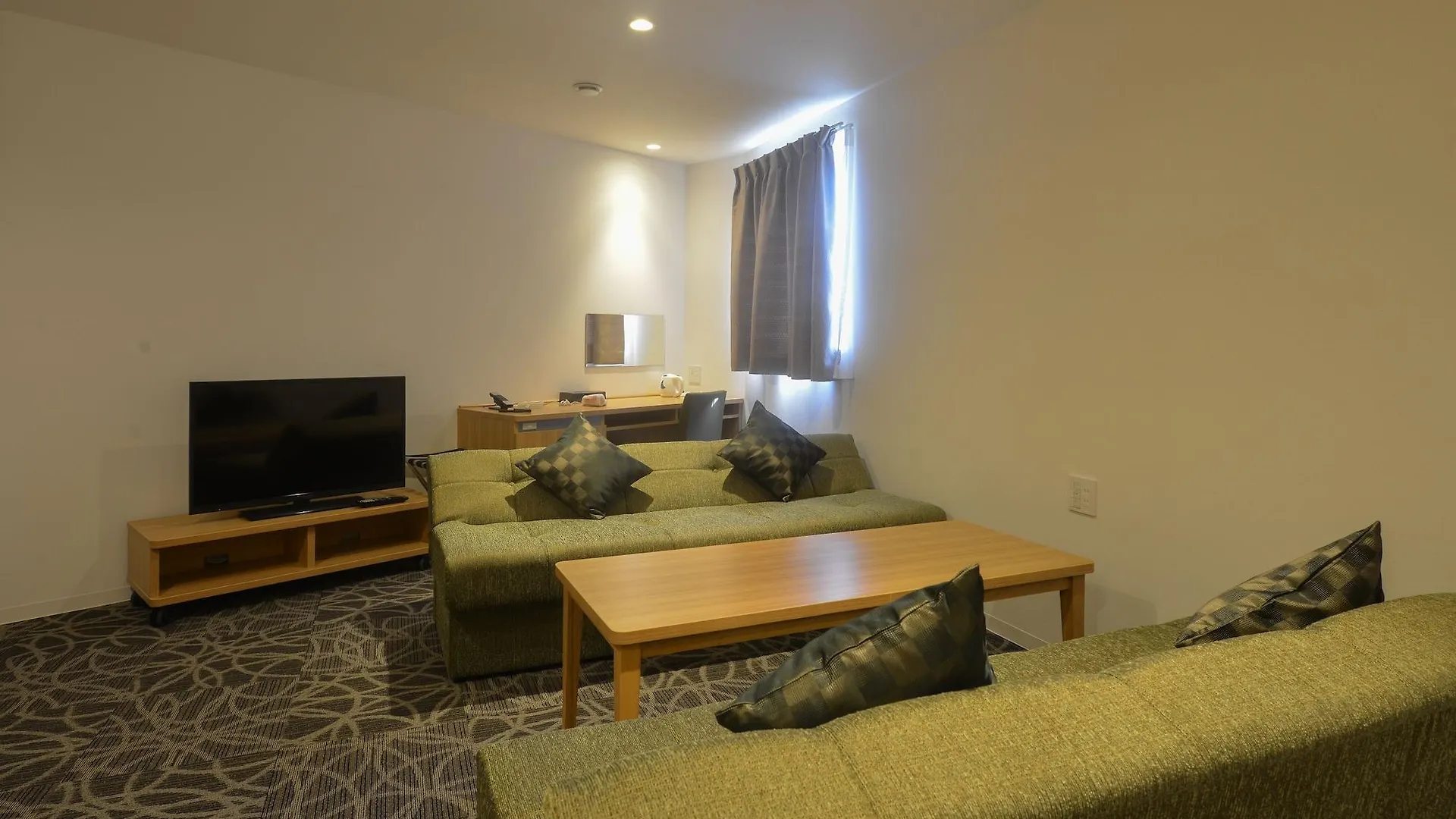Sakura Garden Hotel Osaka