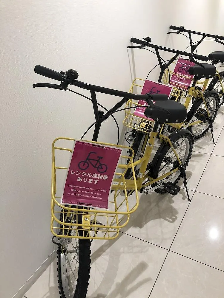 *** ホテル 桜ガーデンホテル 大阪市 日本