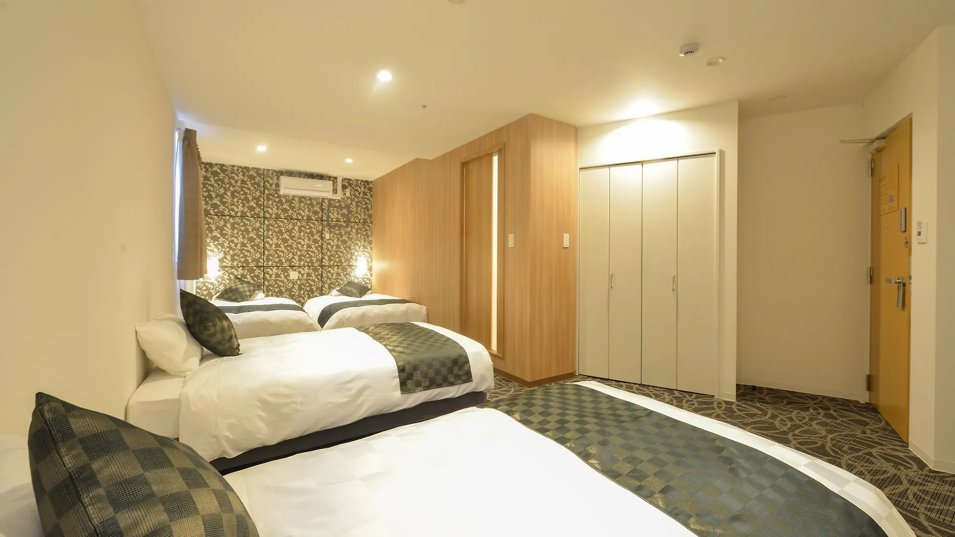 Sakura Garden Hotel Osaka