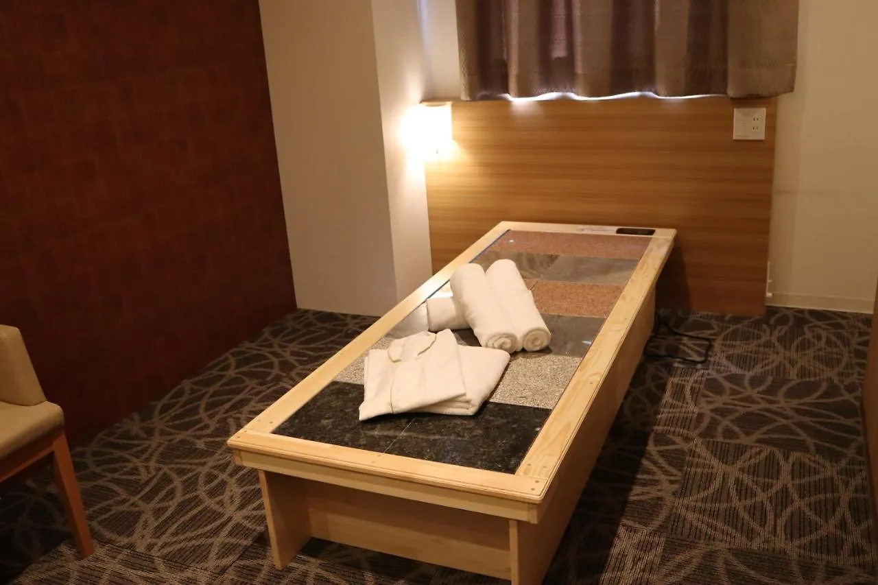 Sakura Garden Hotel Osaka 3*,