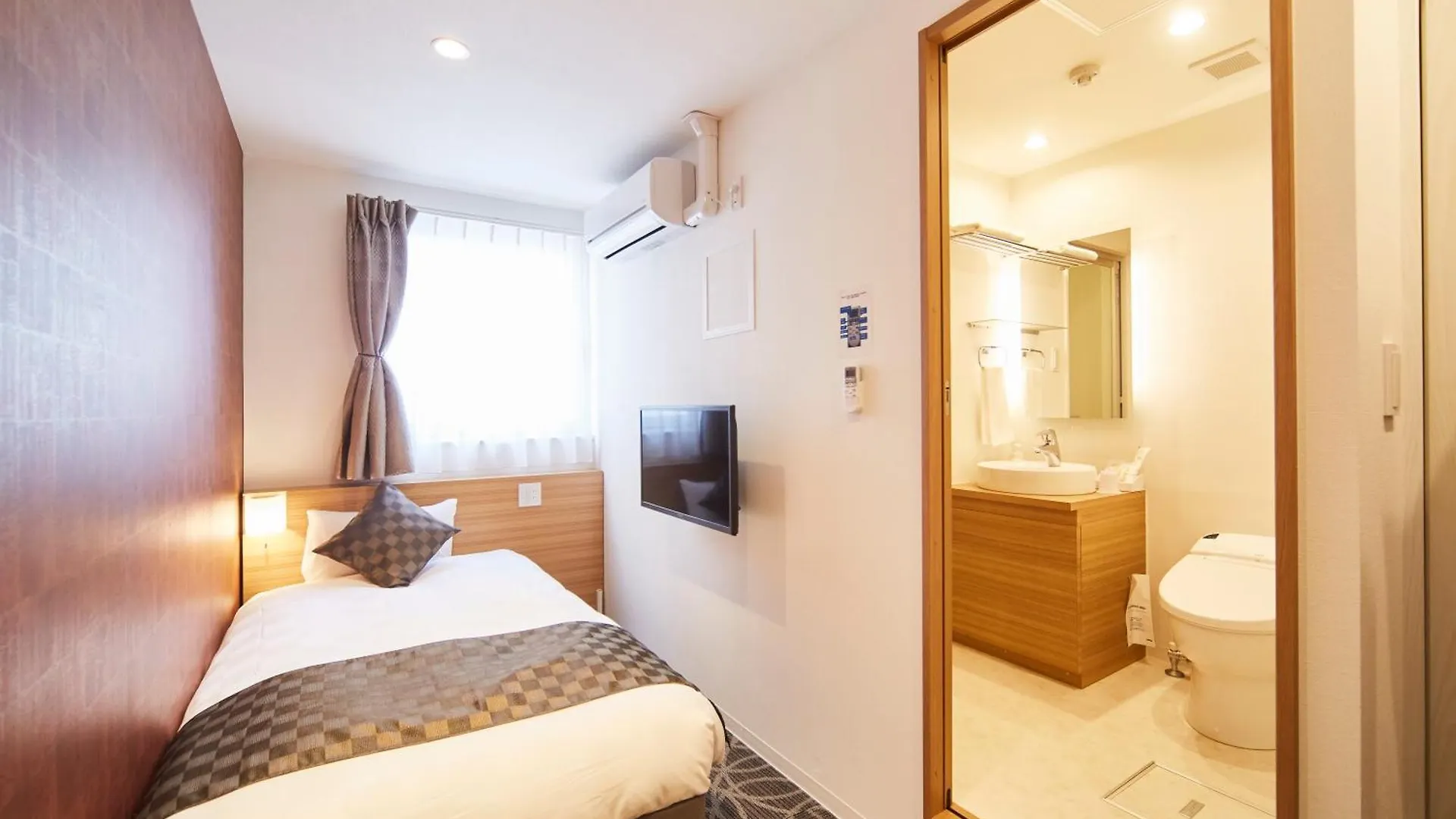 Sakura Garden Hotel Osaka
