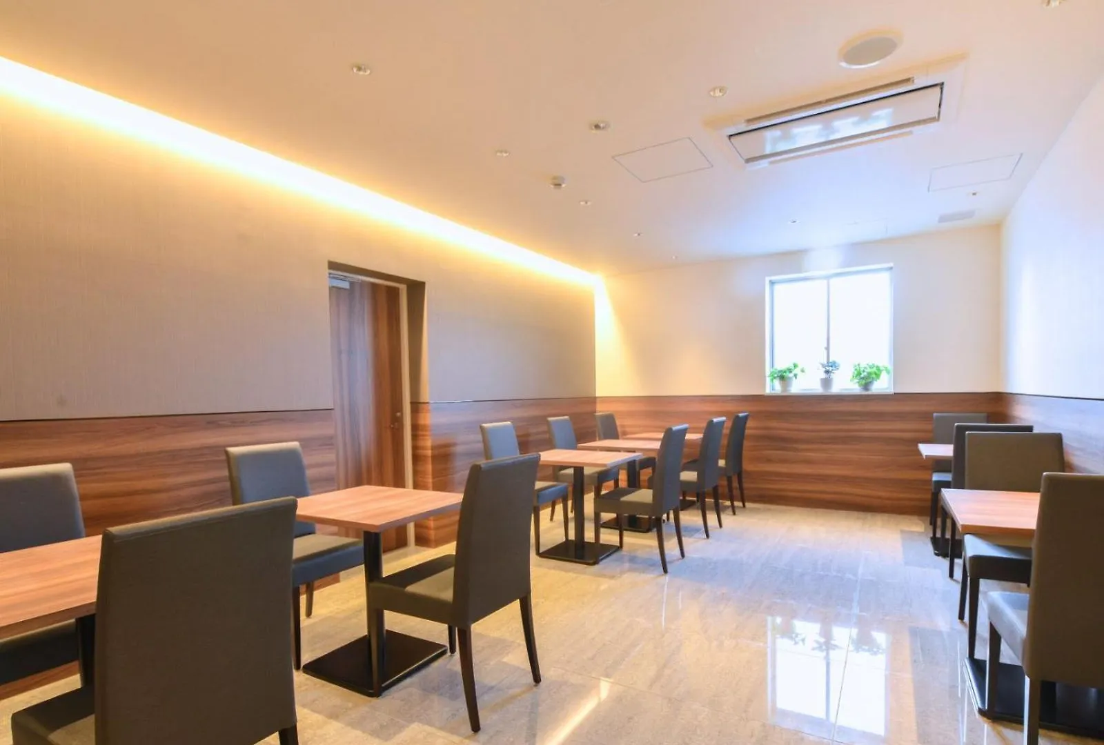 Sakura Garden Hotel Osaka