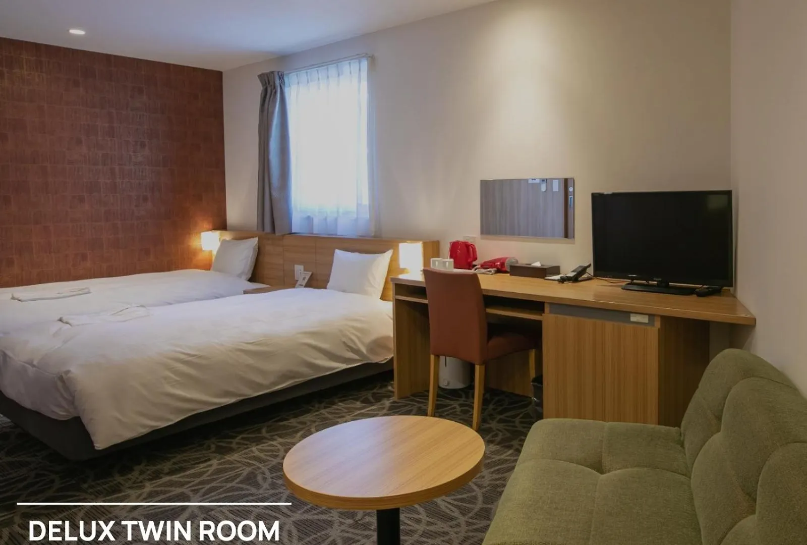 Sakura Garden Hotel Osaka
