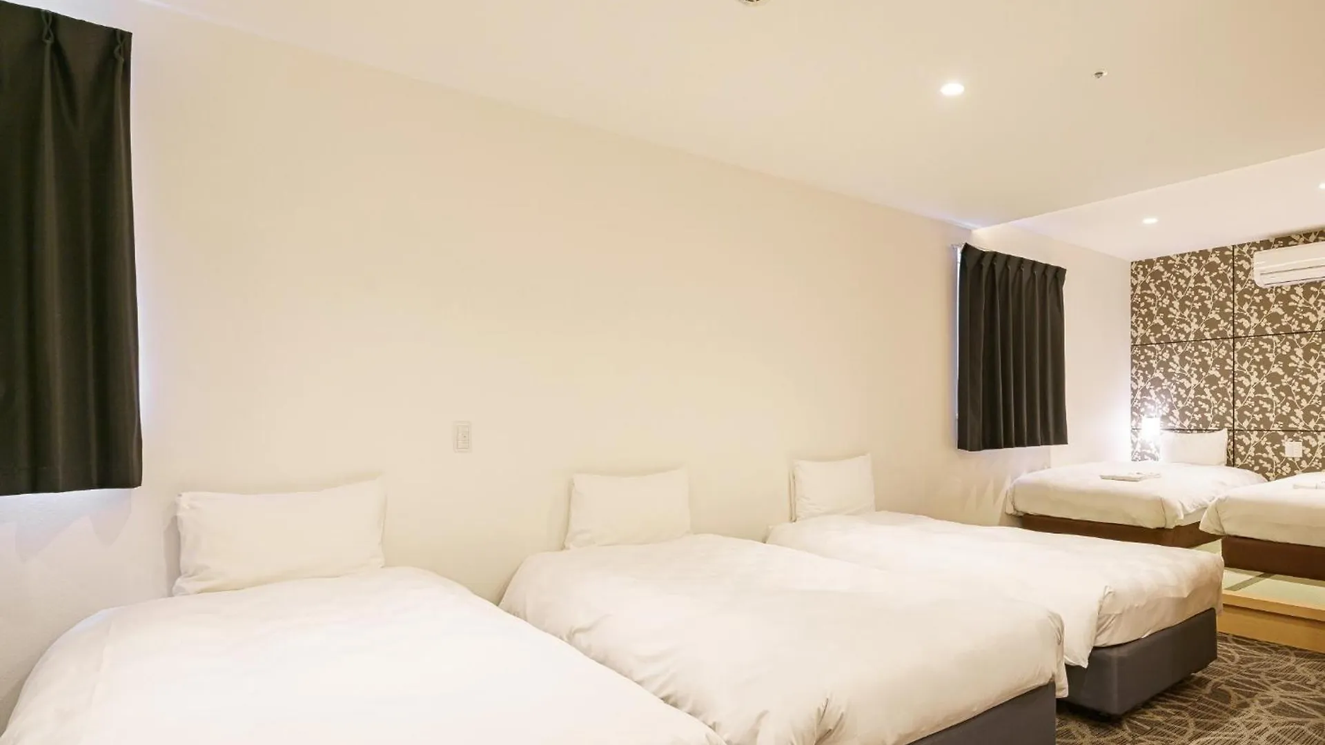 Sakura Garden Hotel Osaka