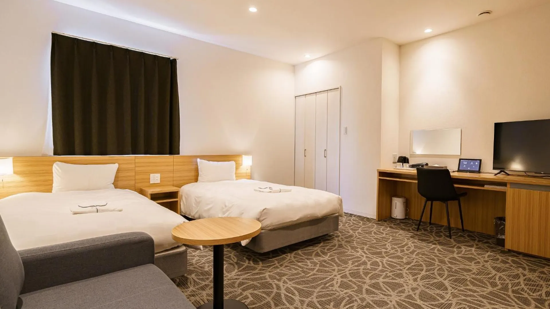 Sakura Garden Hotel Osaka
