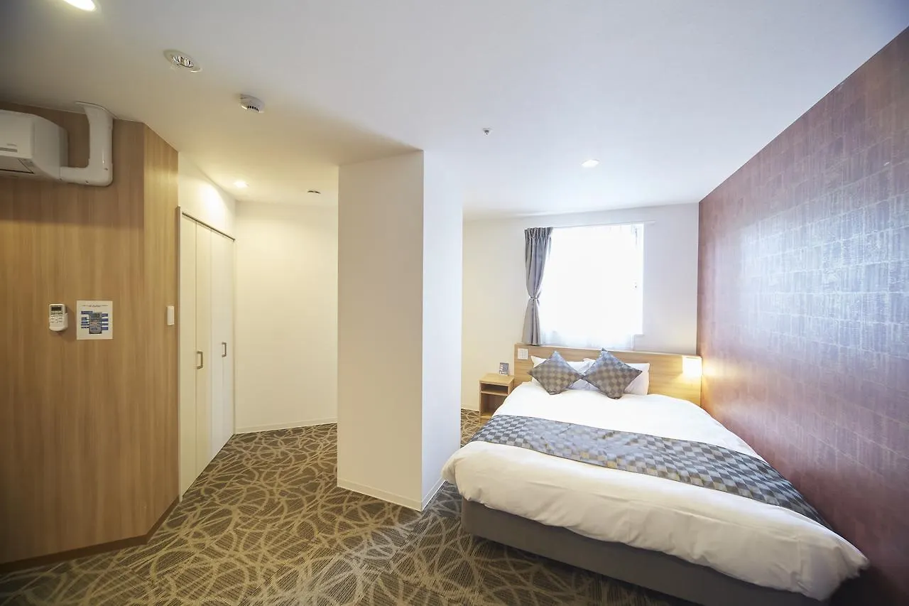 ***  Sakura Garden Hotel Osaka Japan
