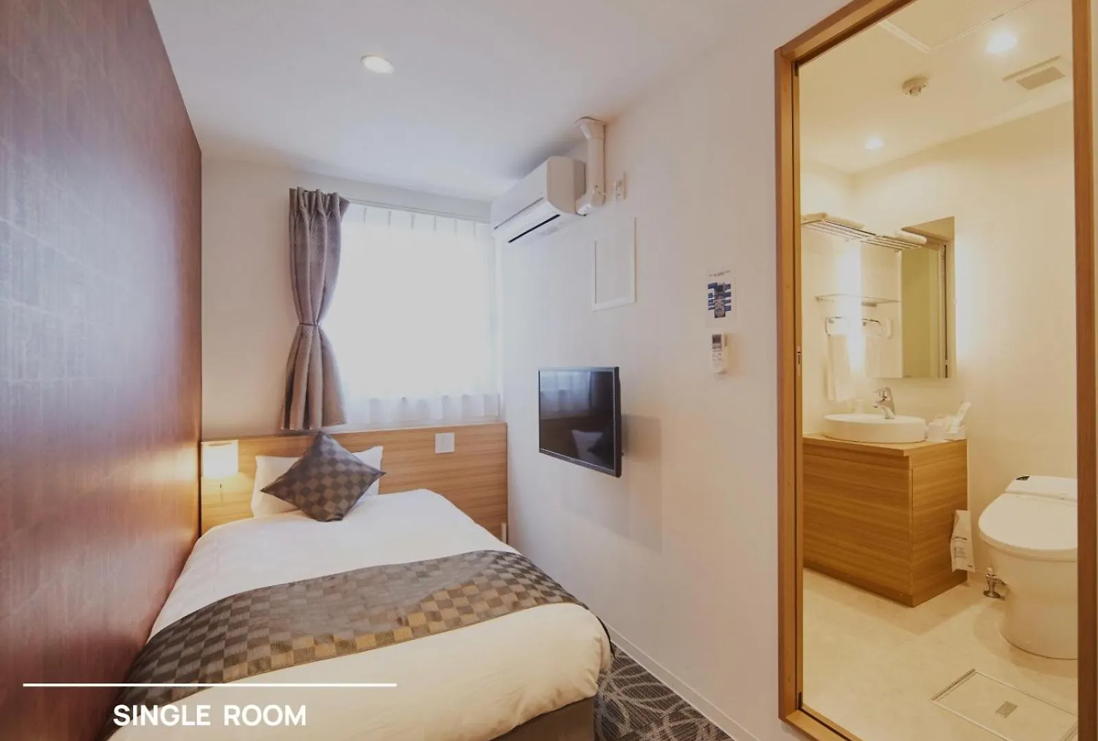 Sakura Garden Hotel Osaka