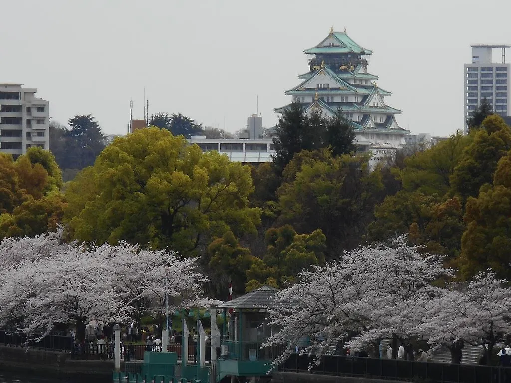 桜ガーデンホテル 大阪市